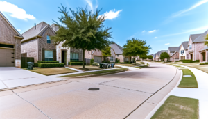 best neighborhoods in murphy tx 2