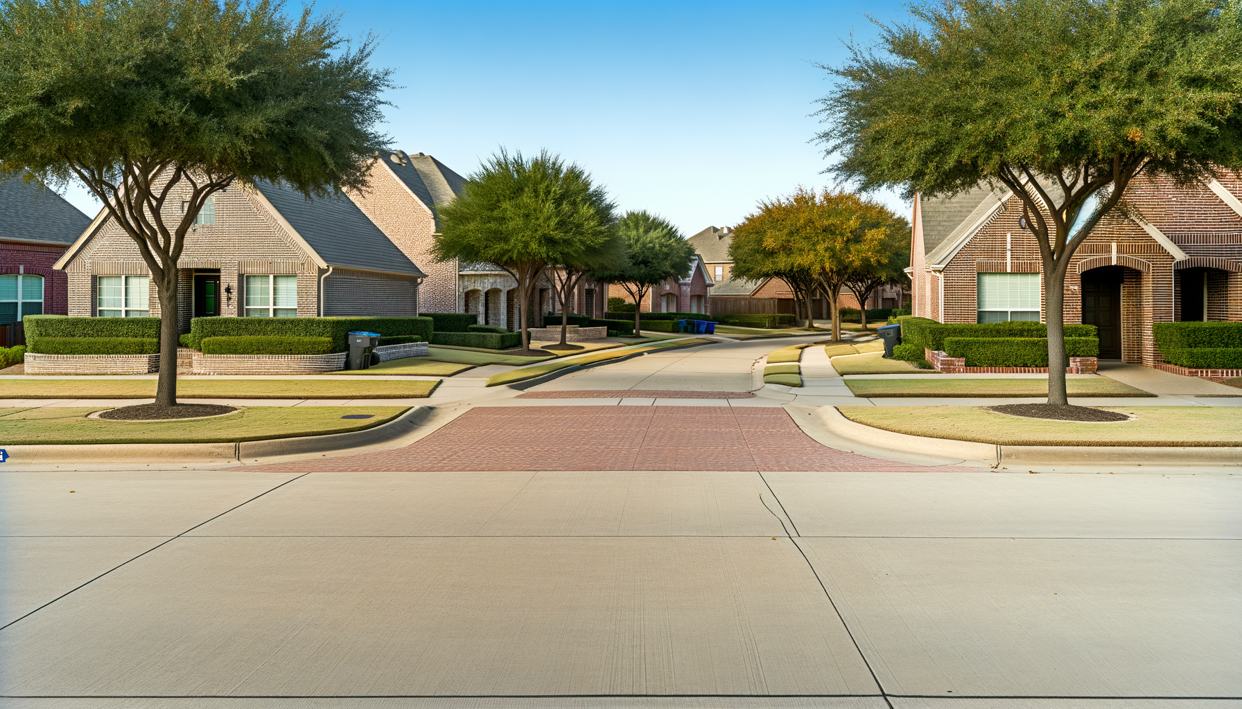 best neighborhoods in richardson tx 2 2