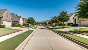 best neighborhoods in rowlett tx 2