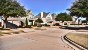 best neighborhoods in royse city tx 2