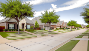 best neighborhoods in sachse tx 2