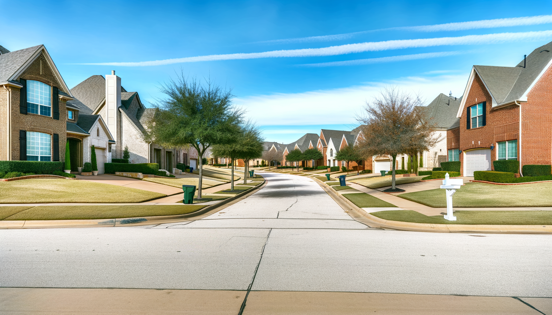 best neighborhoods in university park tx 2