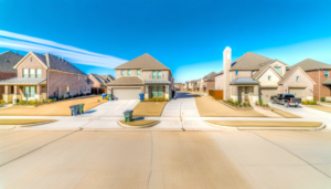 cost of living in parker tx vs dallas tx 2