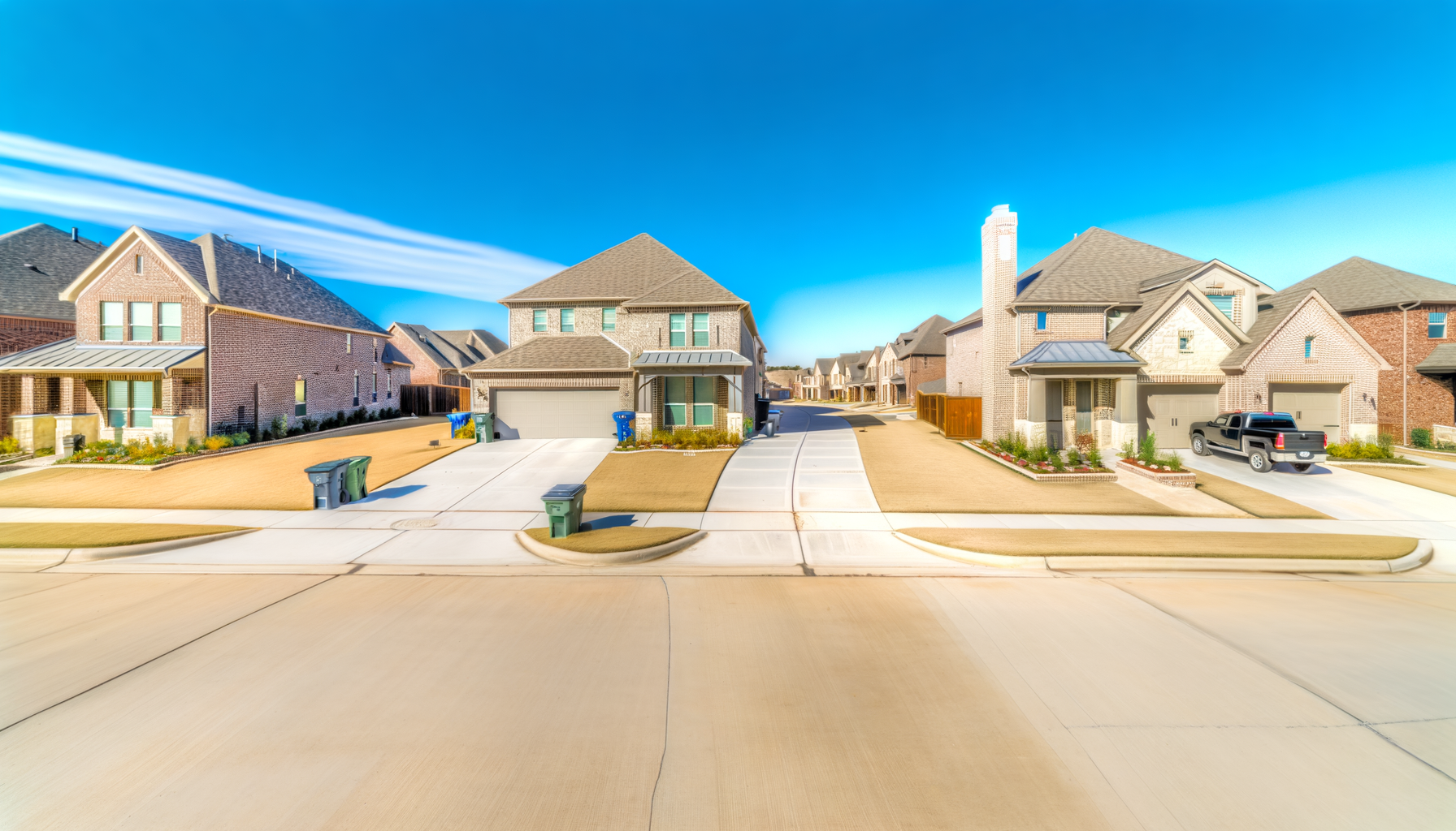 cost of living in parker tx vs dallas tx 2