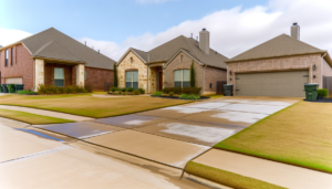 cost of living in rowlett tx vs dallas tx 2