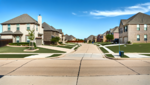 cost of living in st paul tx vs dallas tx 2