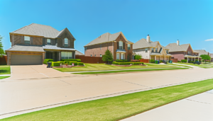 cost of living in university park tx vs dallas tx 2