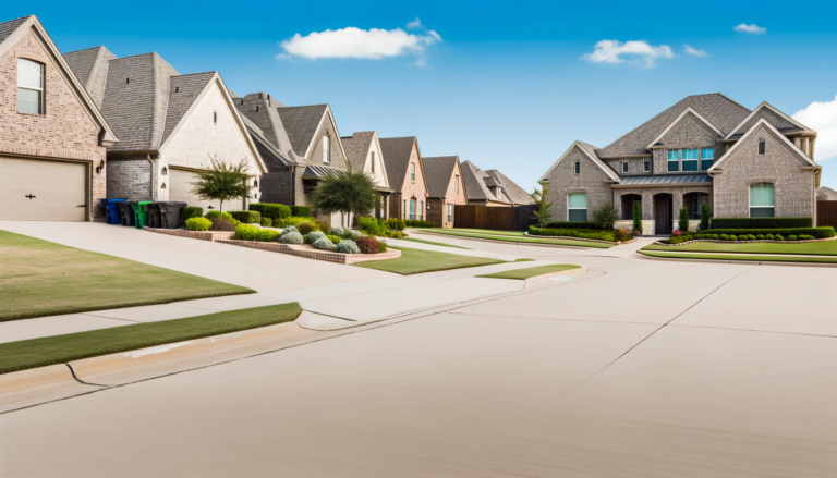 Cost of Living in Weston TX (2026 Guide)