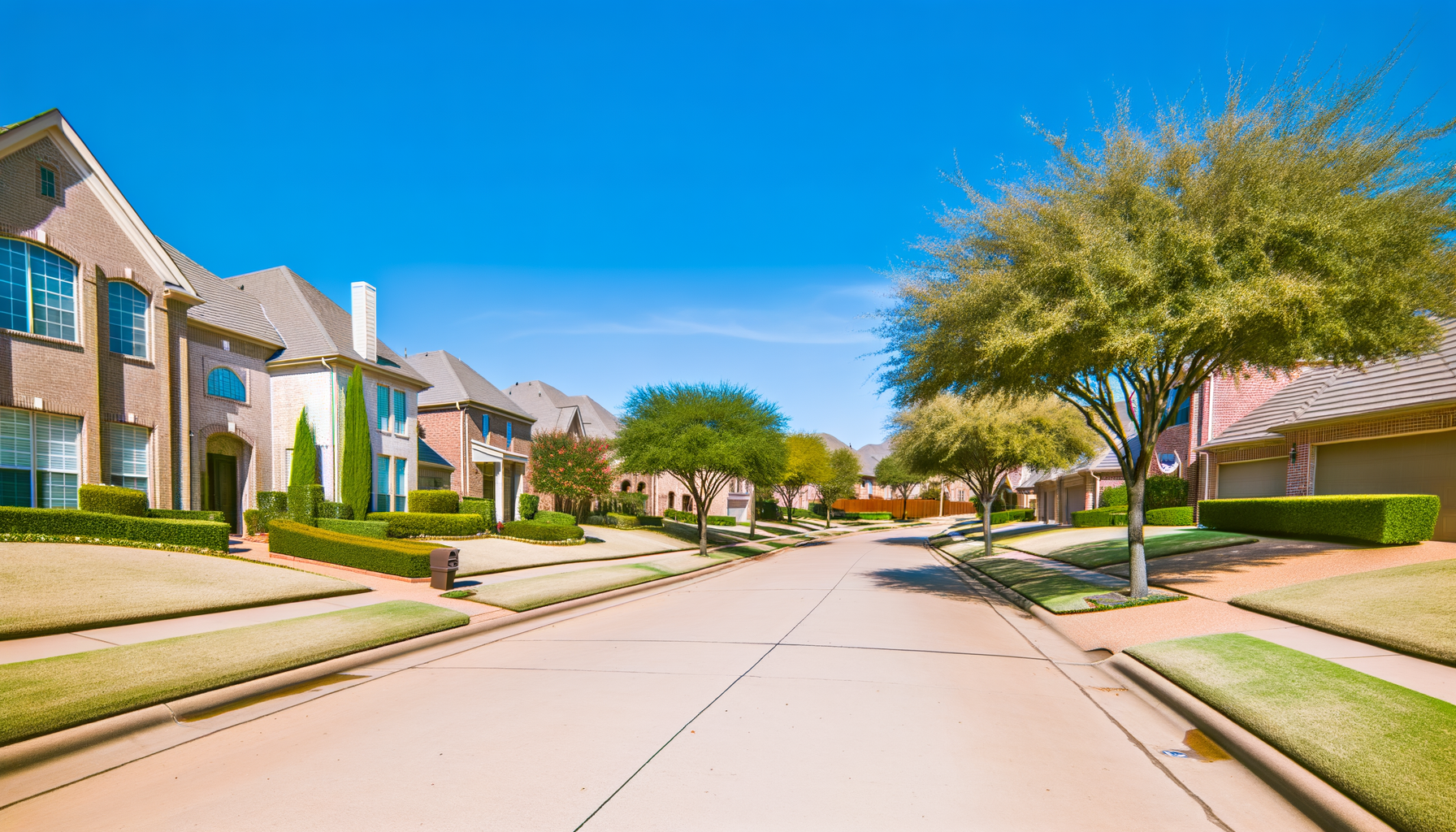 is fairview tx a good place to live 2