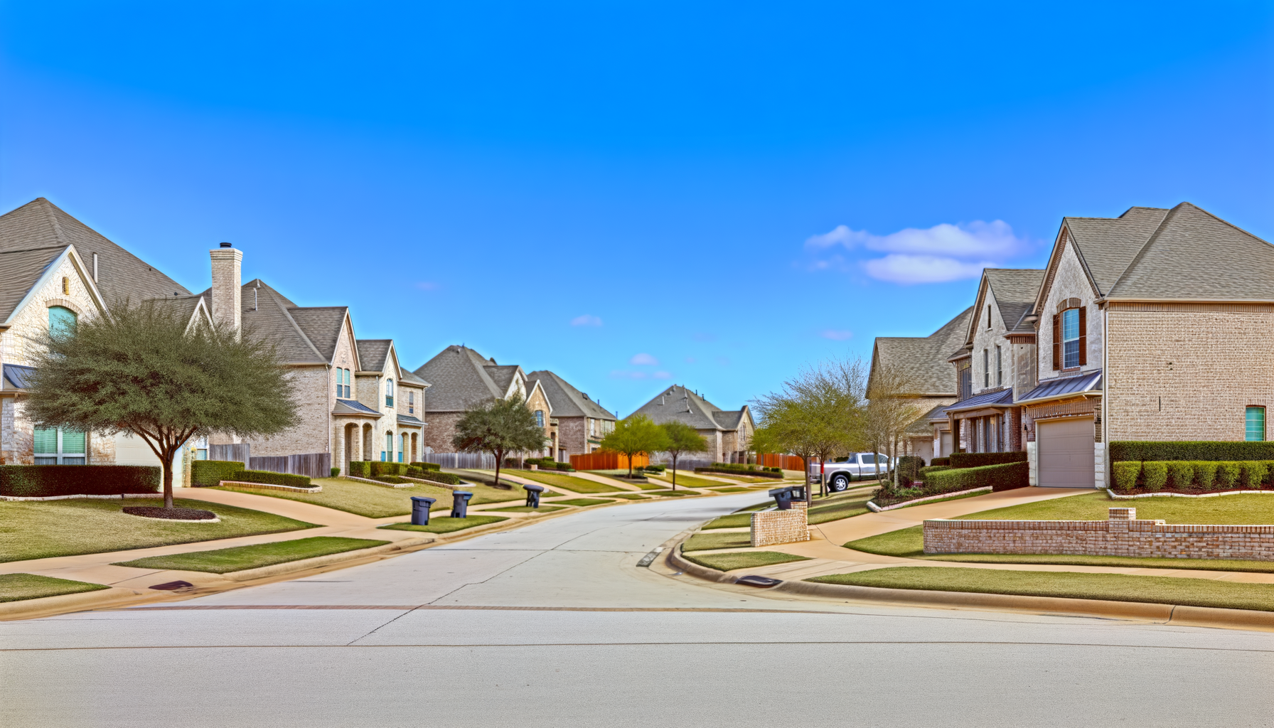 is highland park tx a good place to live 2