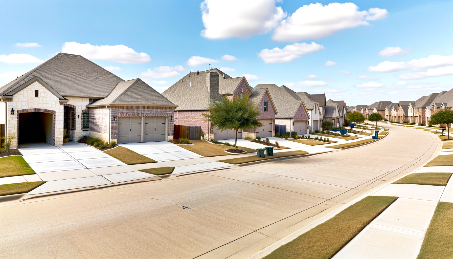 is weston tx expensive 2
