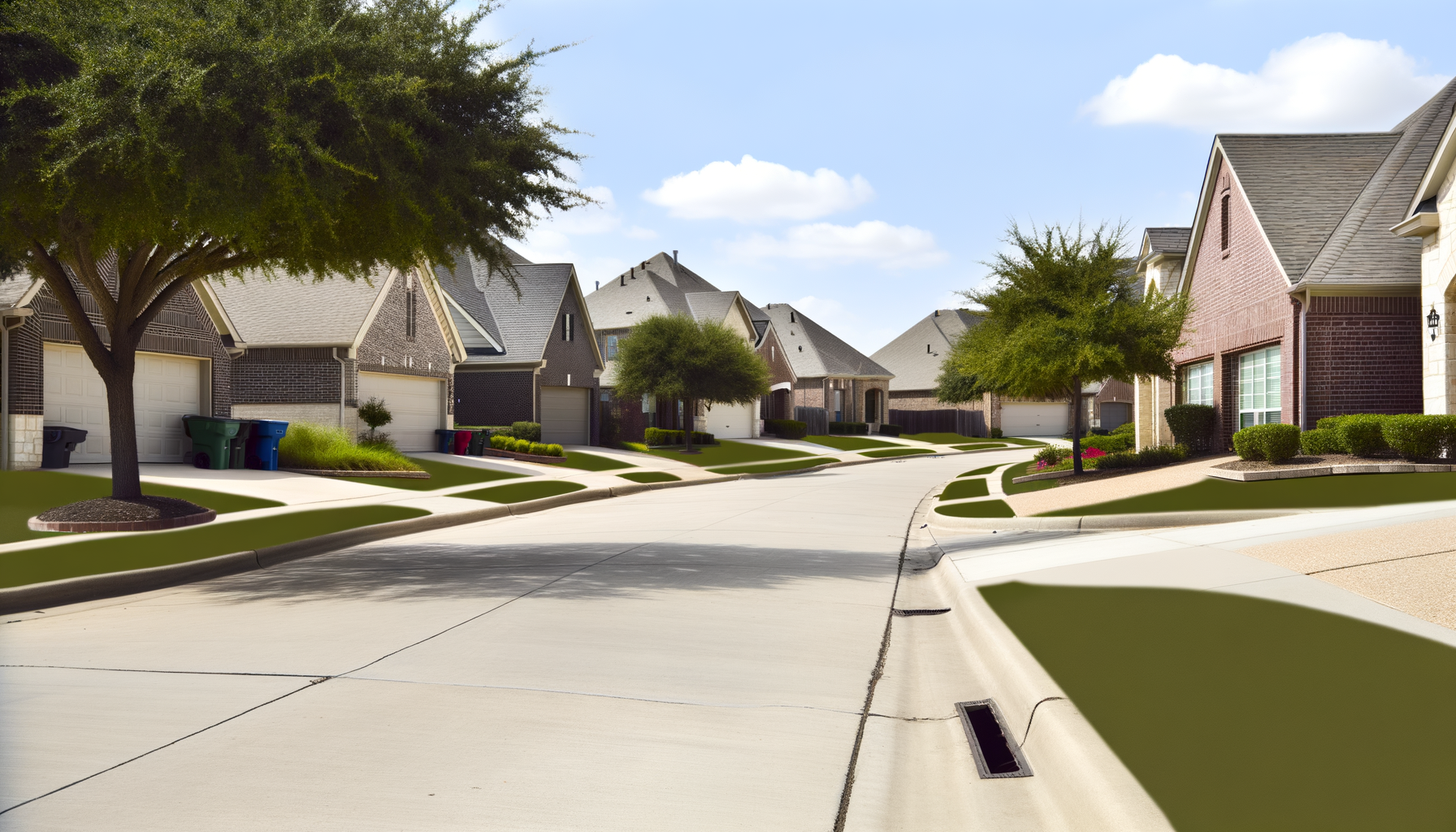 living in carrollton tx pros and cons 2
