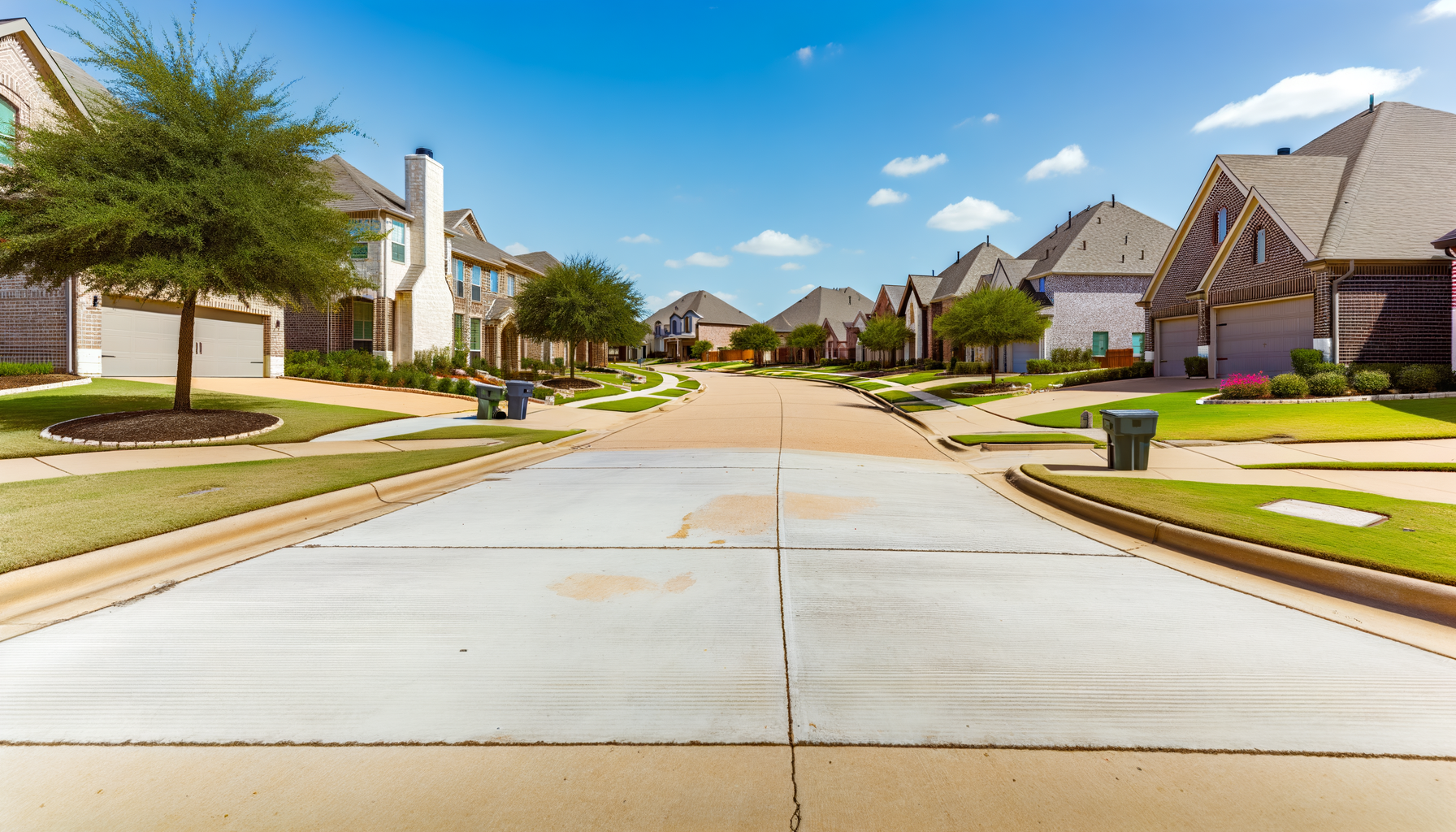 living in fairview tx pros and cons 2