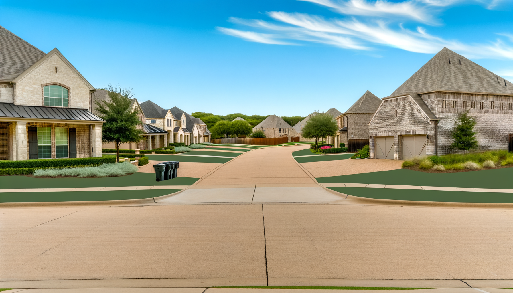 living in highland park tx pros and cons 2